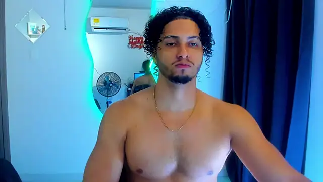 Kris Khalifa69 online show from 05-10-26, 01:00