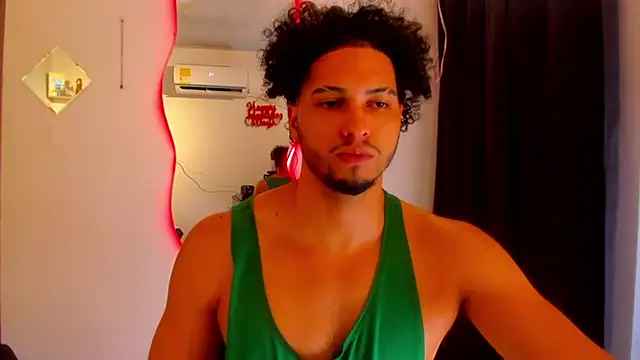 Kris Khalifa69 online show from 05-10-26, 07:08