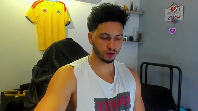 Kris Khalifa69 online show from 06-20-26, 01:52