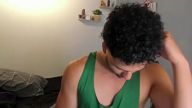 Kris Khalifa69 online show from 06-21-26, 05:59