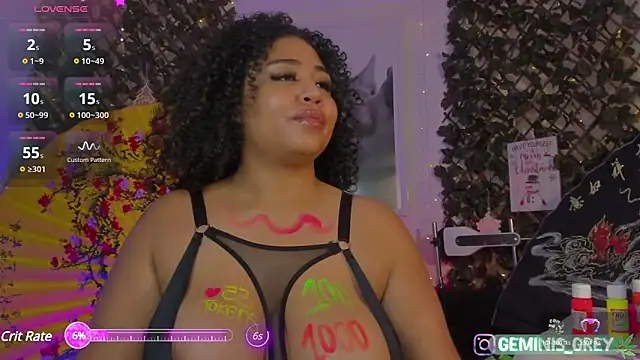 420Geminis online show from 02-19-25, 07:06