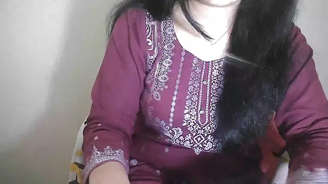 Chanchal--Navya online show from 12-19-24, 01:07