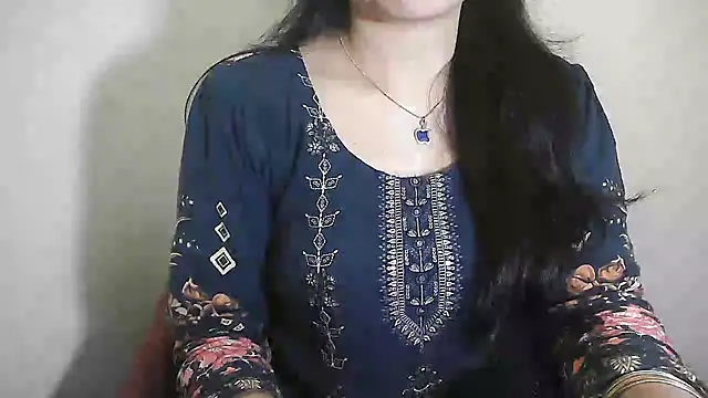 Chanchal--Navya online show from 12-25-24, 01:19