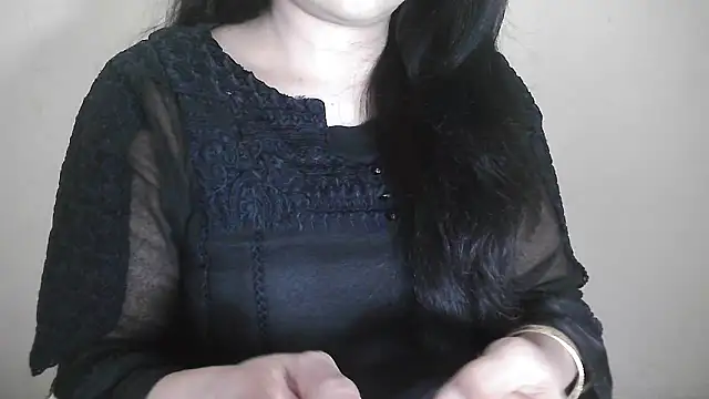 Chanchal--Navya online show from 01-31-25, 01:23