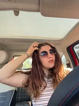 DaisyVibesss online show from 05-09-26, 07:46