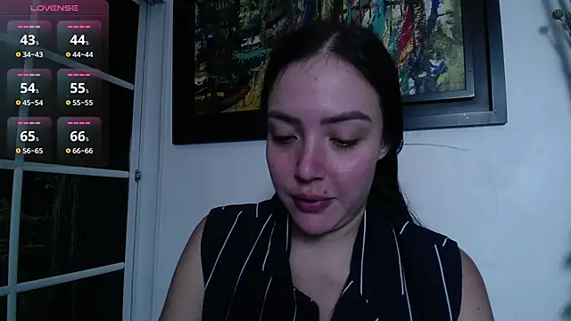 brianna 196 online show from 04-08-26, 07:36