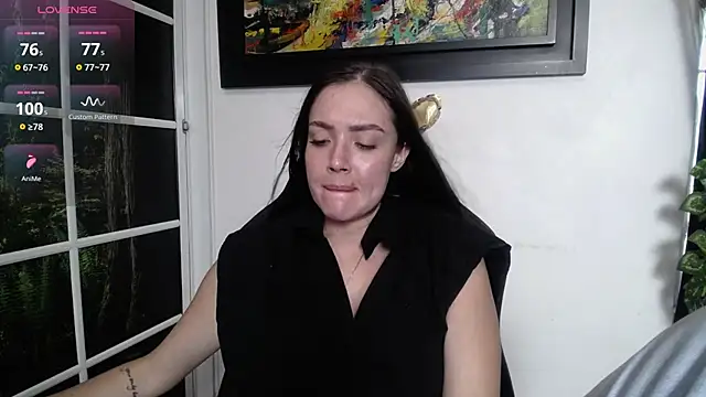 brianna 196 online show from 05-06-26, 08:14