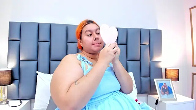 aandreaperez online show from 01-29-25, 11:41