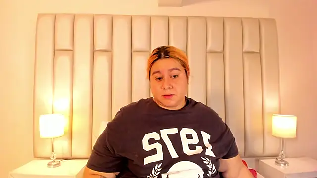 aandreaperez online show from 02-05-25, 11:55