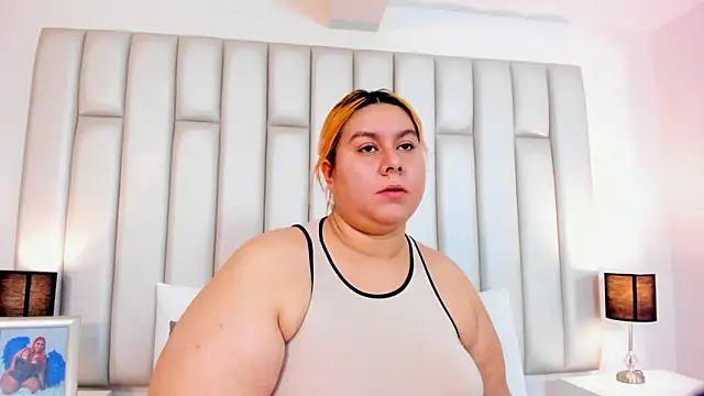 aandreaperez online show from 02-07-25, 11:34