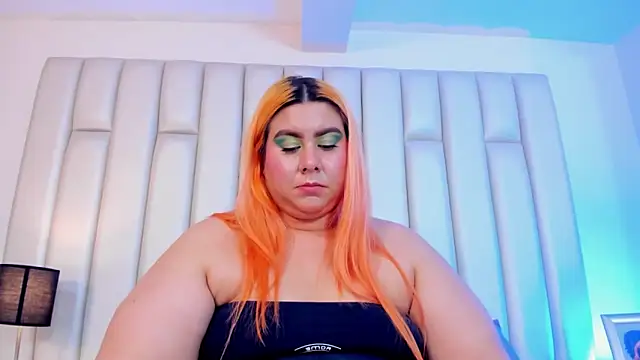 aandreaperez online show from 02-08-25, 05:39