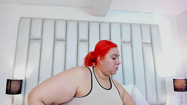 aandreaperez online show from 02-17-25, 11:34