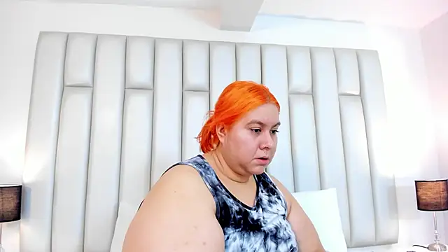 aandreaperez online show from 02-21-25, 11:33