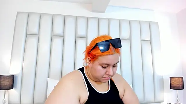 aandreaperez online show from 02-24-25, 11:43