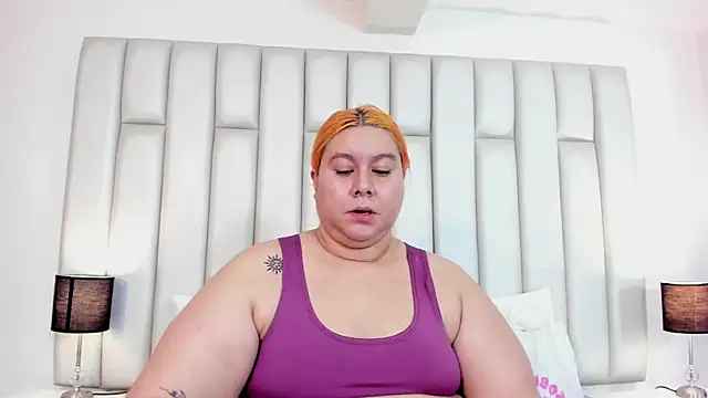 aandreaperez online show from 03-03-25, 11:33