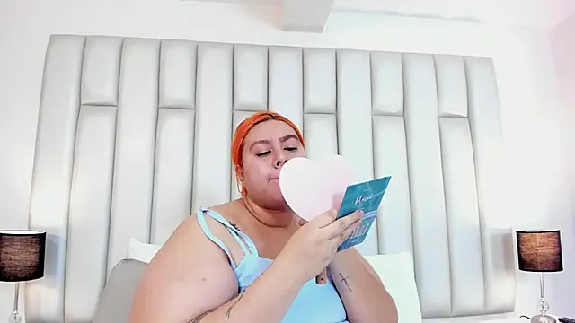 aandreaperez online show from 03-06-25, 11:47