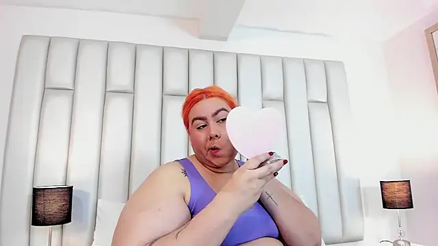 aandreaperez online show from 03-19-25, 11:50