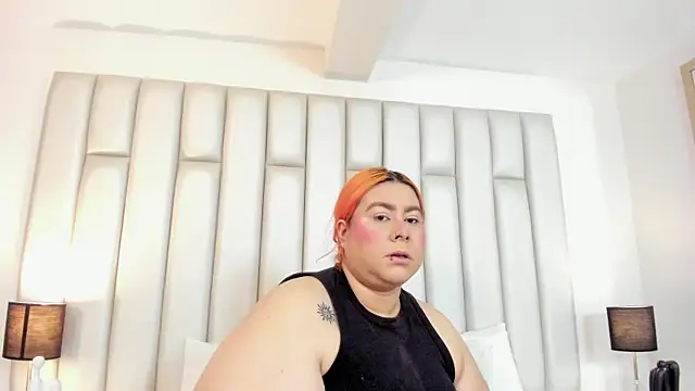 aandreaperez online show from 10-09-25, 11:41