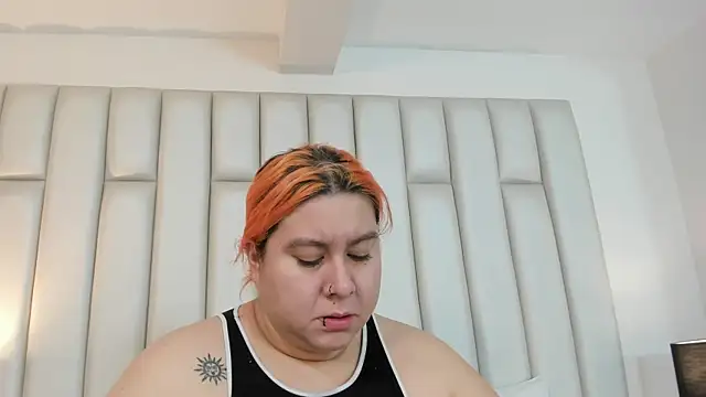 aandreaperez online show from 10-11-25, 11:31