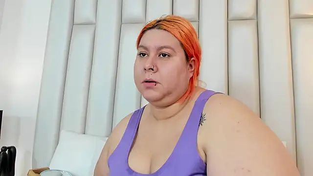 aandreaperez online show from 11-20-25, 11:32