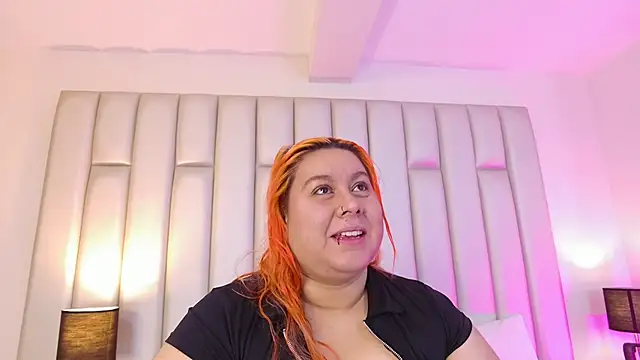 aandreaperez online show from 12-03-25, 11:30