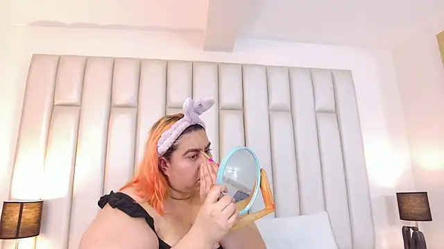 aandreaperez online show from 01-06-26, 11:36