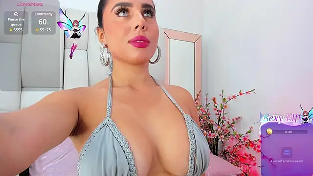 kylie sexy2000 online show from 12-21-24, 03:09