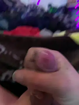 Hugetings online show from 02-05-26, 03:49