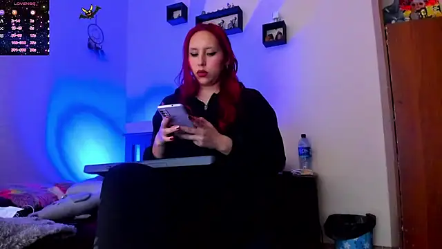 Cheerryll online show from 12-10-24, 11:40