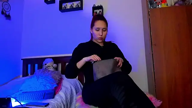 Cheerryll online show from 03-06-25, 03:57