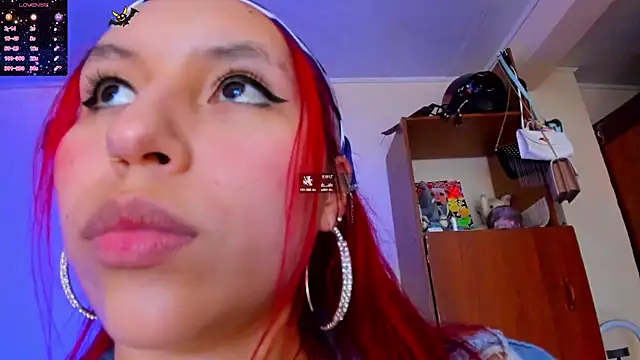 Cheerryll online show from 03-15-25, 08:15