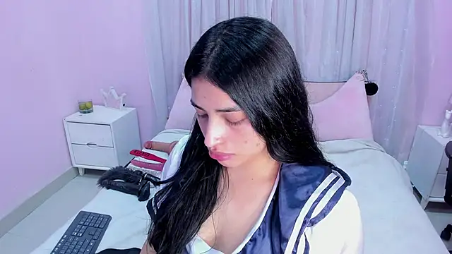 Kirara 22 online show from 10-01-25, 07:53