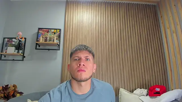 SebastianMaximoff online show from 12-06-24, 11:54