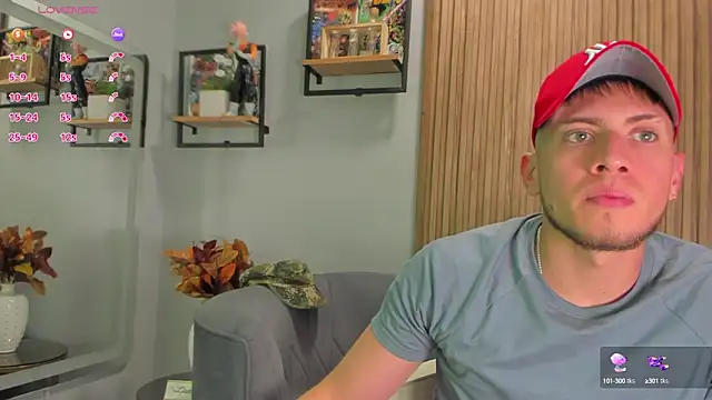 SebastianMaximoff online show from 12-06-24, 06:06