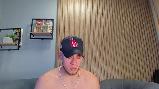 SebastianMaximoff online show from 12-07-24, 06:15