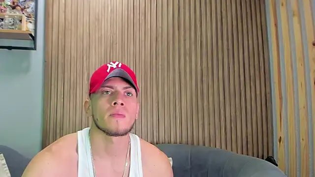 SebastianMaximoff online show from 12-09-24, 12:19