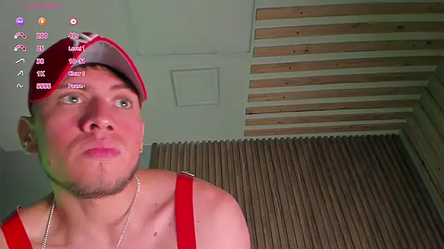 SebastianMaximoff online show from 12-09-24, 03:22