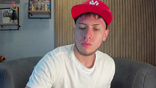 SebastianMaximoff online show from 12-11-24, 12:02