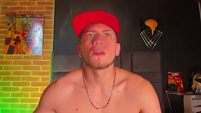 SebastianMaximoff online show from 02-18-25, 04:05