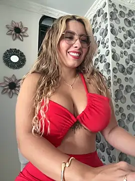 ValeriaHot69 online show from 10-16-25, 01:34