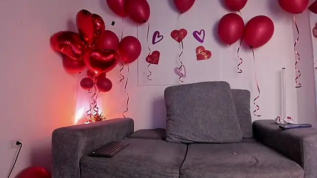 ale cam online show from 02-16-25, 11:05