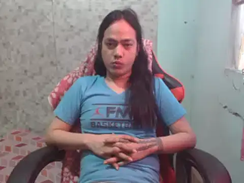 itsmacky4u online show from 01-13-25, 07:43