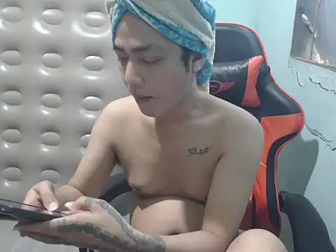 itsmacky4u online show from 09-27-25, 04:39