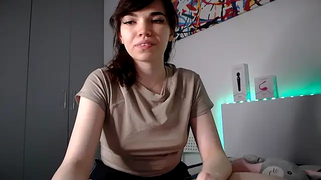 olivka-flower online show from 12-18-24, 12:10