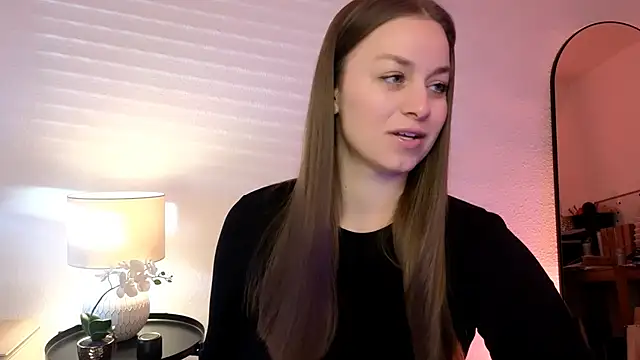 MilaFleur online show from 01-08-25, 08:27