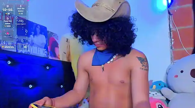 sweetvond  online show from 01-22-25, 02:26