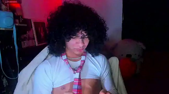 sweetvond  online show from 03-02-25, 04:50