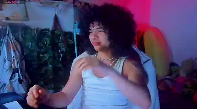 sweetvond  online show from 03-03-25, 03:52