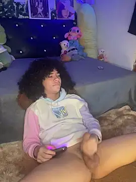 sweetvond  online show from 03-08-25, 07:38