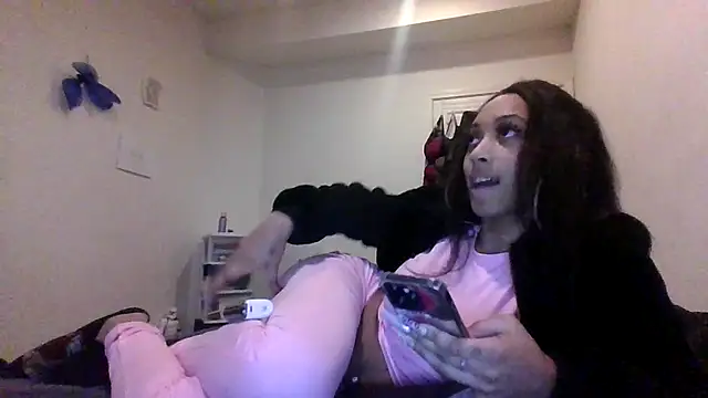 sexybribrixh online show from 02-09-25, 01:33